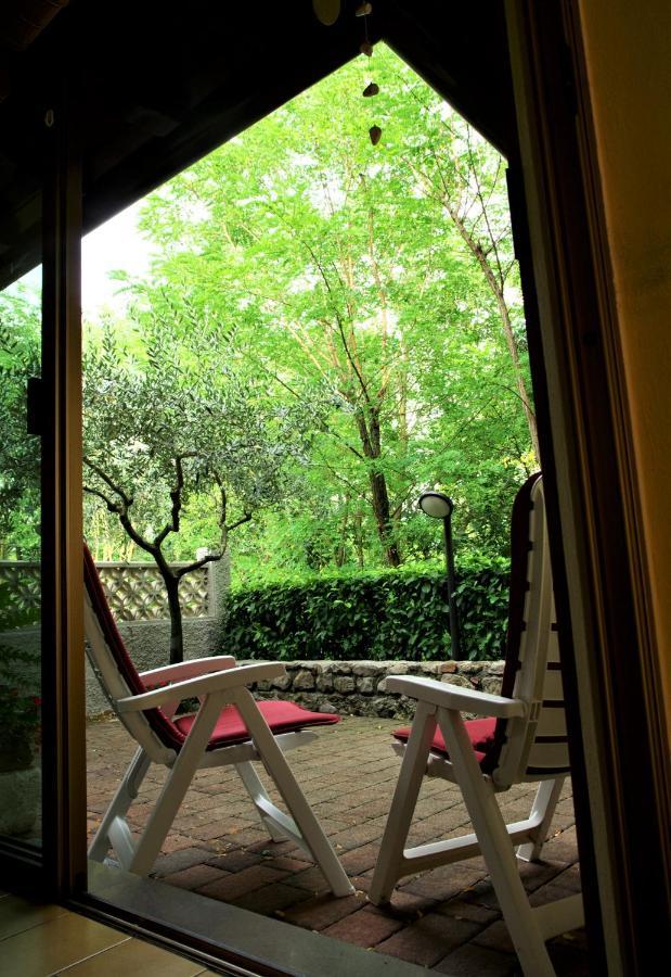 B&B Ca Di Me Premariacco Exterior foto