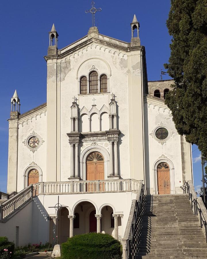 B&B Ca Di Me Premariacco Exterior foto