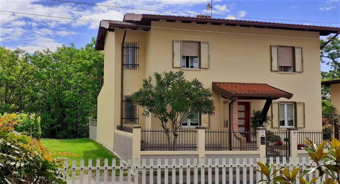 B&B Ca Di Me Premariacco Exterior foto