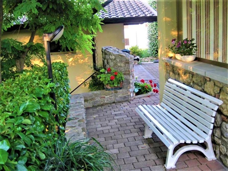 B&B Ca Di Me Premariacco Exterior foto
