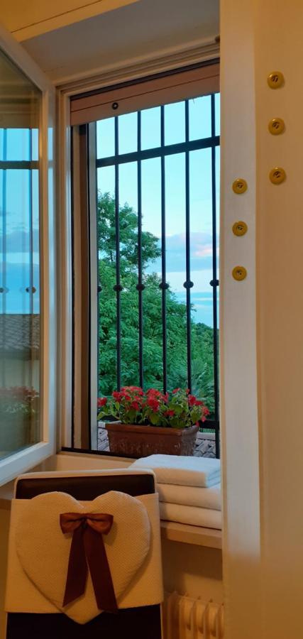 B&B Ca Di Me Premariacco Exterior foto